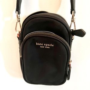 Kate Spade Mini crossbody